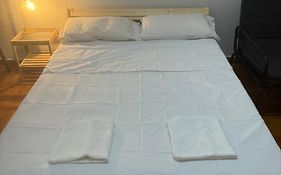 Spartan Residence